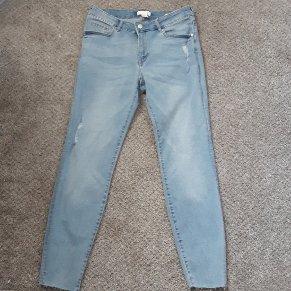 H&M Skinny Jean's